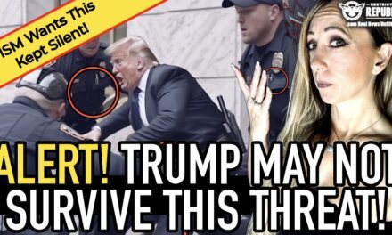 ALERT! Trump May Not Survive This THREAT! Left Insurgency Turns Deadly! MSM Wants This Kept Silent!
